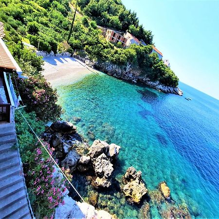 Belleview Apartments Vrbica Дубровник Экстерьер фото