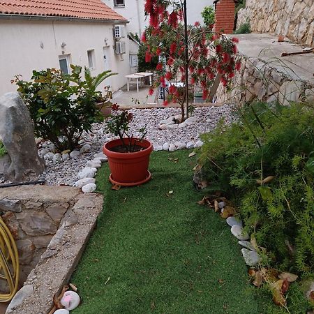 Belleview Apartments Vrbica Дубровник Экстерьер фото