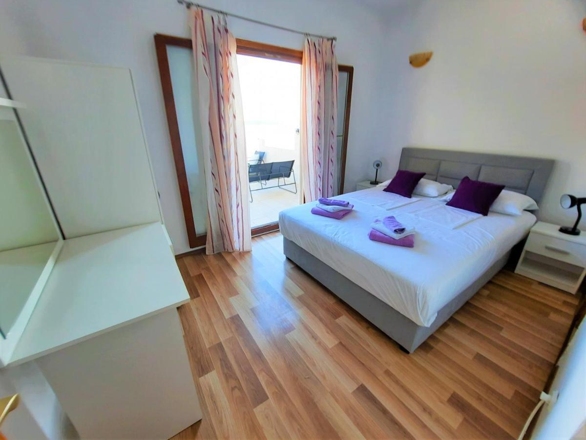 Belleview Apartments Vrbica Дубровник Экстерьер фото