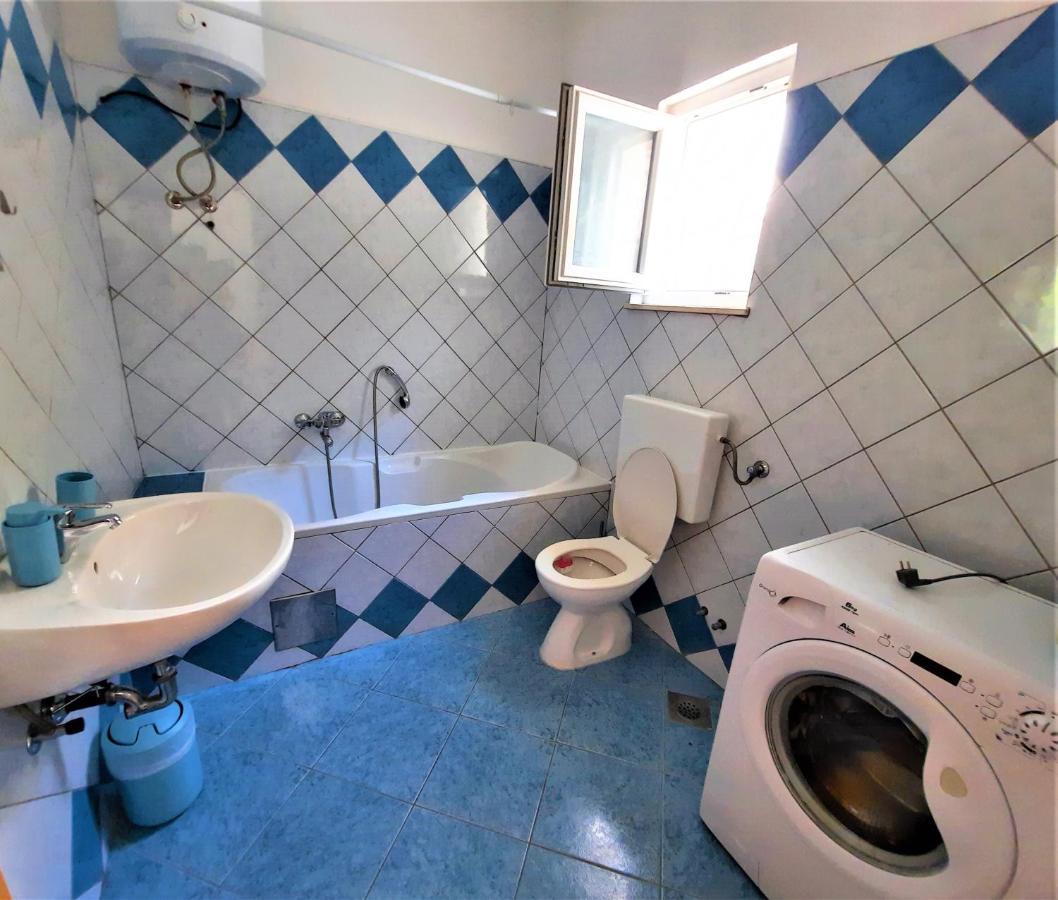 Belleview Apartments Vrbica Дубровник Экстерьер фото