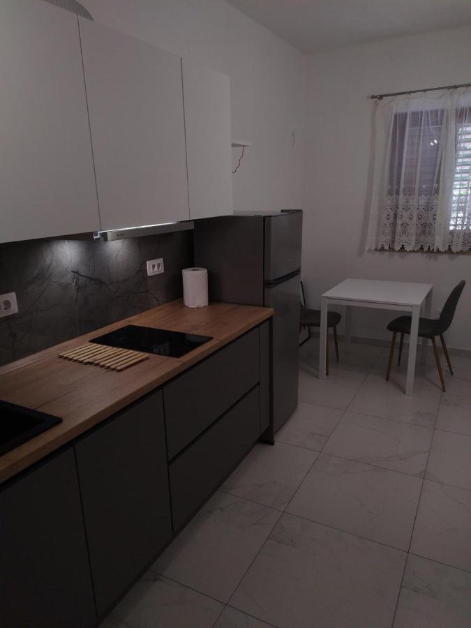 Belleview Apartments Vrbica Дубровник Экстерьер фото
