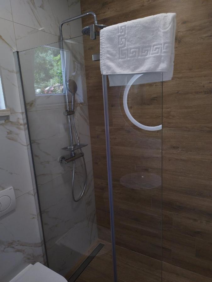 Belleview Apartments Vrbica Дубровник Экстерьер фото