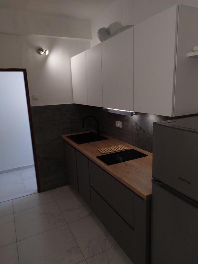 Belleview Apartments Vrbica Дубровник Экстерьер фото