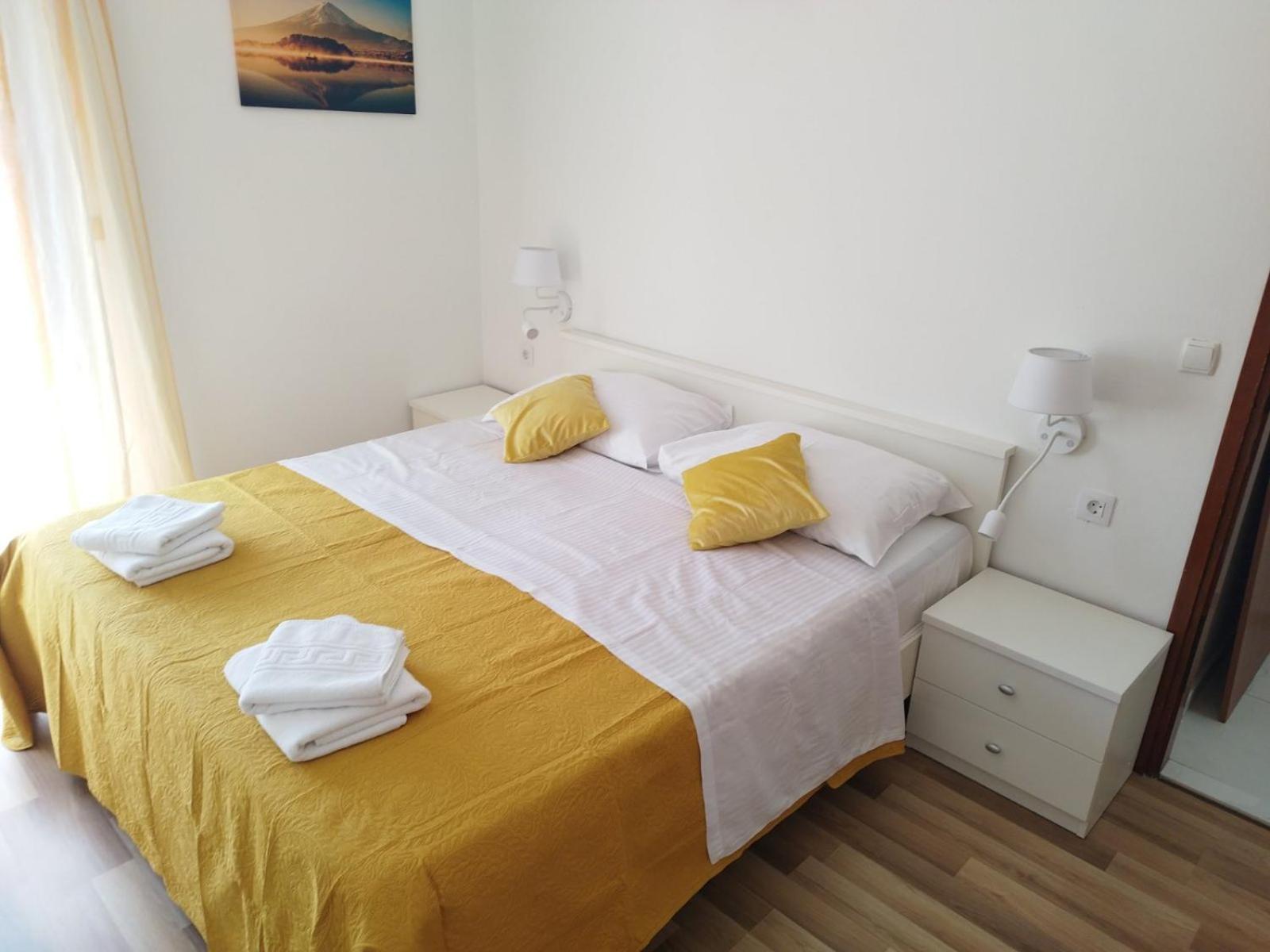 Belleview Apartments Vrbica Дубровник Номер фото