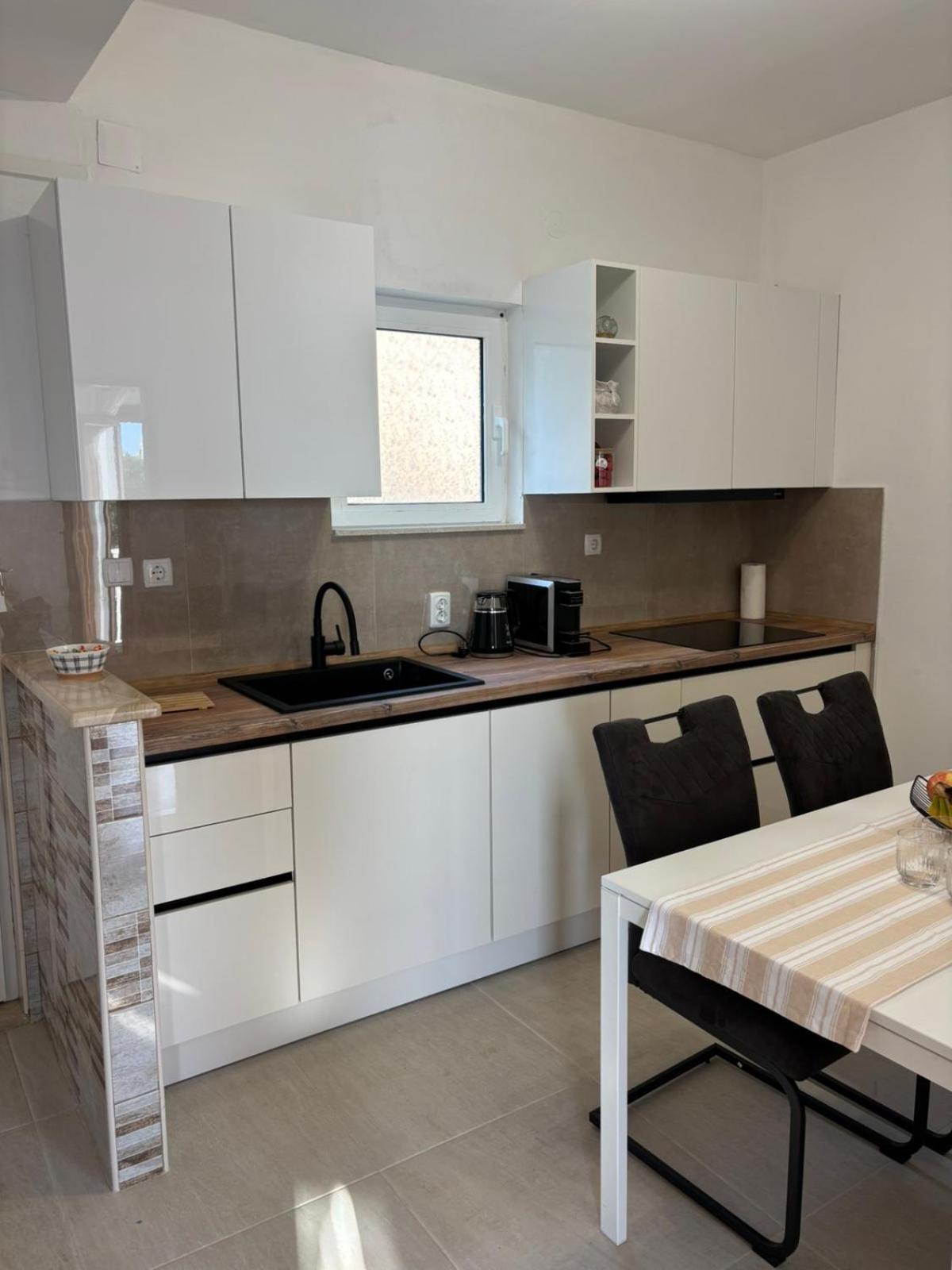 Belleview Apartments Vrbica Дубровник Экстерьер фото